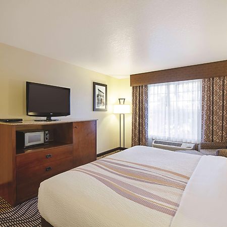 גרייט פולס Best Western Plus Riverfront Hotel And Suites מראה חיצוני תמונה