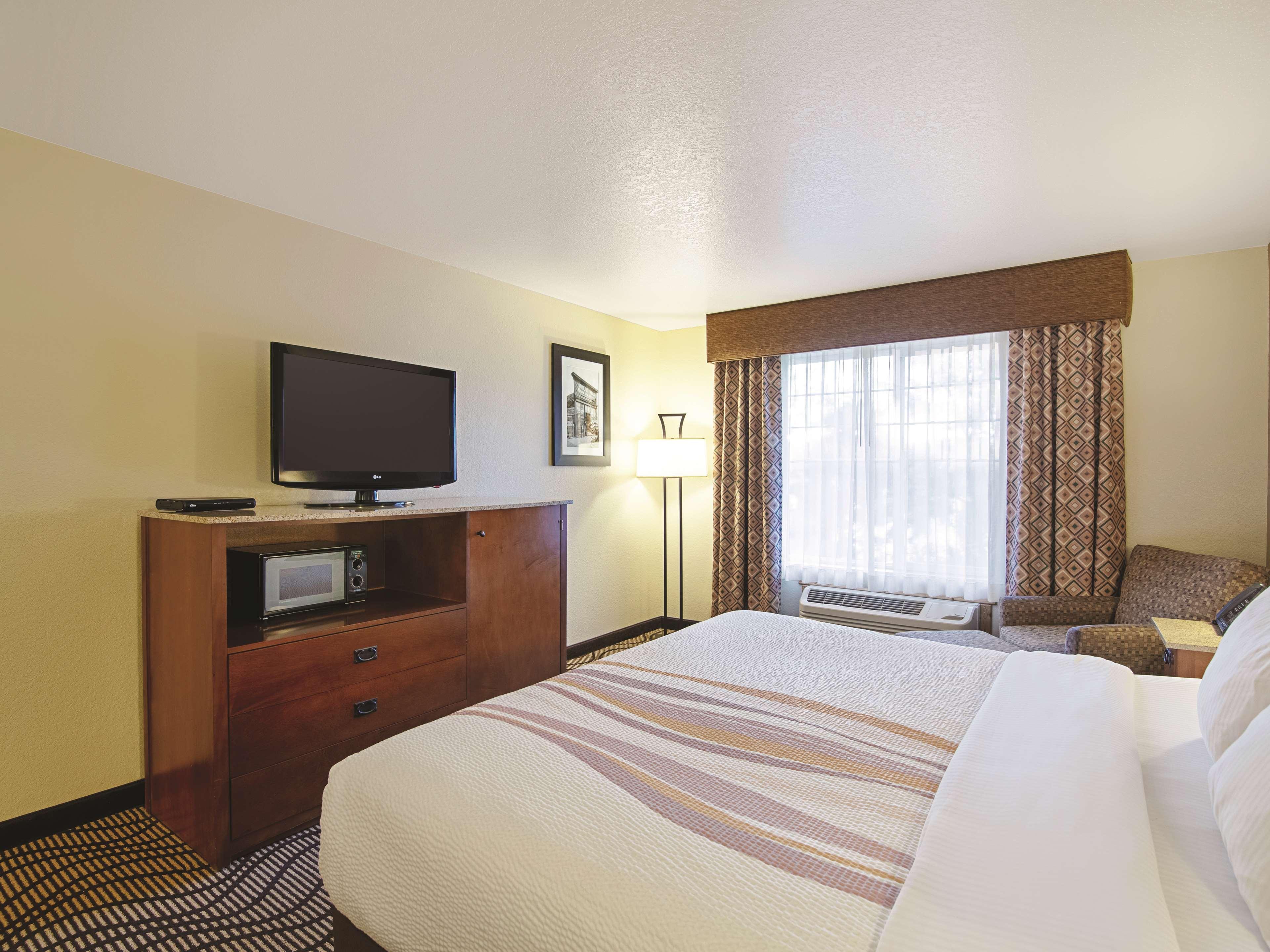 גרייט פולס Best Western Plus Riverfront Hotel And Suites מראה חיצוני תמונה