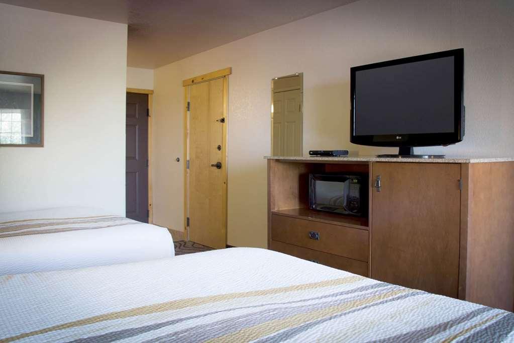 גרייט פולס Best Western Plus Riverfront Hotel And Suites מראה חיצוני תמונה