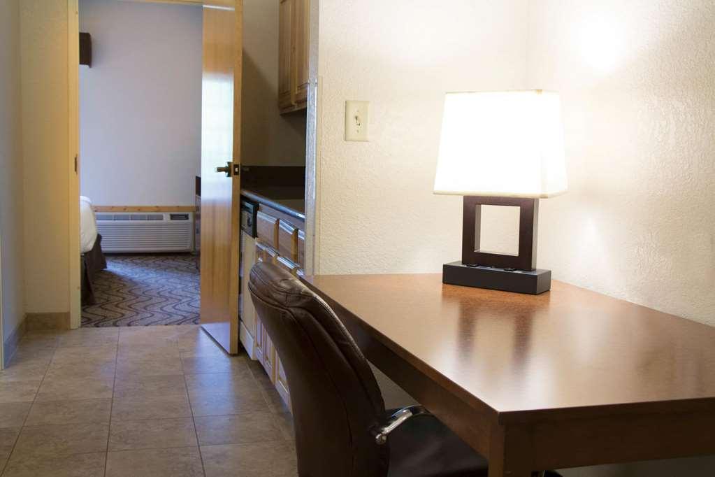 גרייט פולס Best Western Plus Riverfront Hotel And Suites מראה חיצוני תמונה