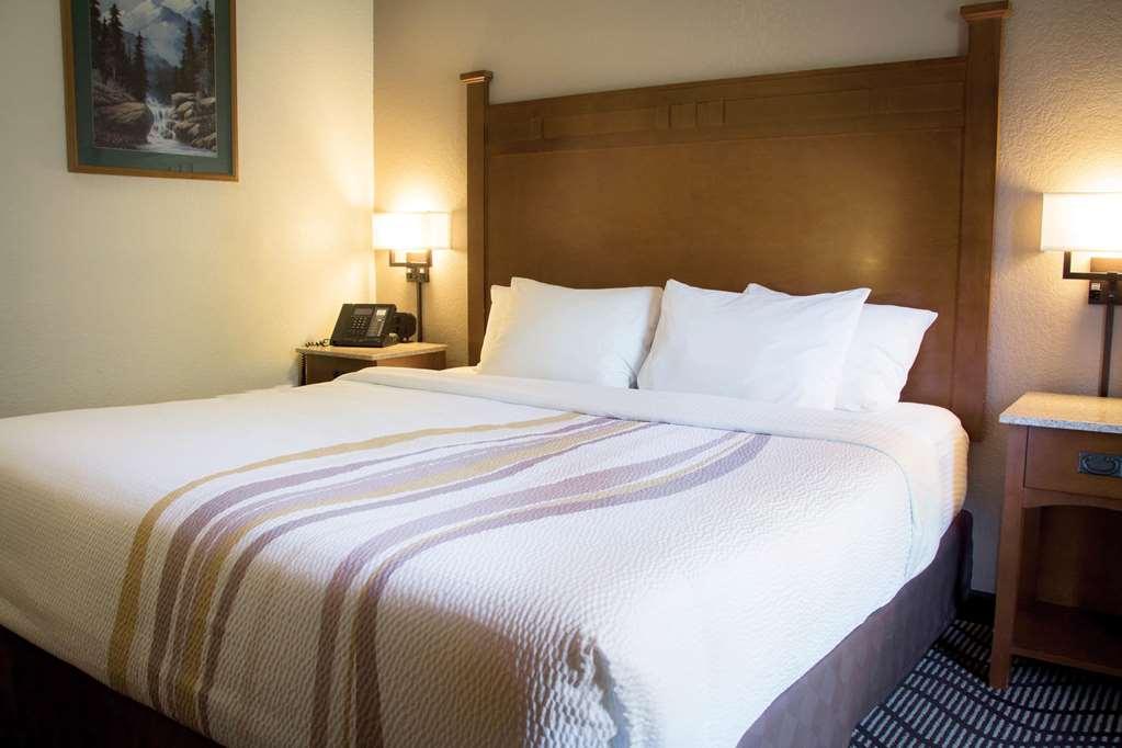 גרייט פולס Best Western Plus Riverfront Hotel And Suites מראה חיצוני תמונה