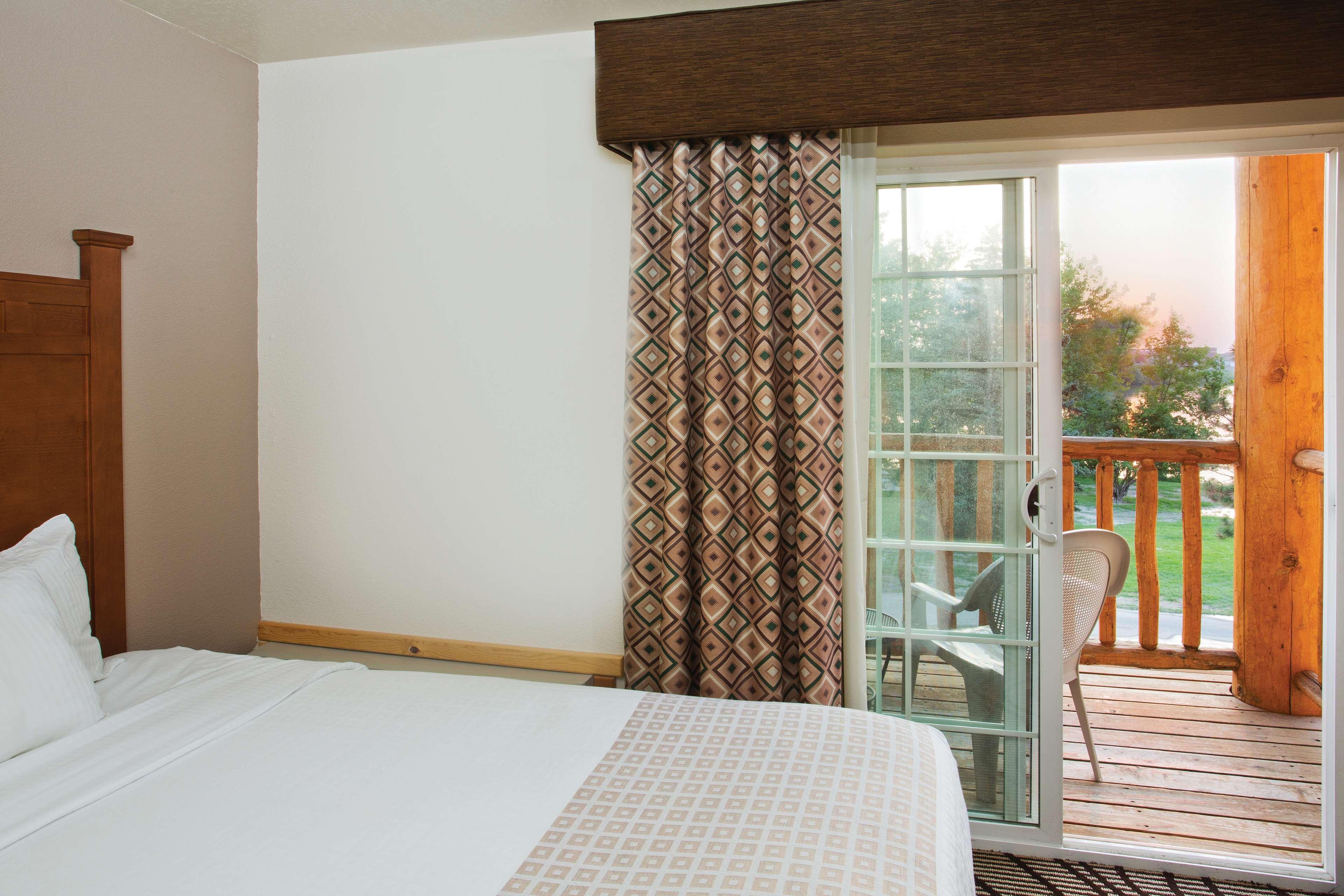 גרייט פולס Best Western Plus Riverfront Hotel And Suites מראה חיצוני תמונה
